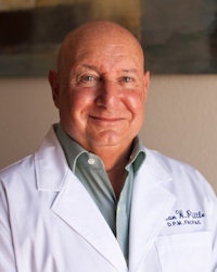 Dr. Alan W Pittle