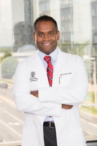 Dr. Joseph P. Gurrala, MD